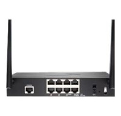 SonicWall TZ370W - Advanced Edition (02-SSC-6835)