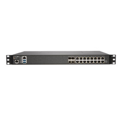 SonicWall NSa 2650 - Security appliance (03-SSC-1348)