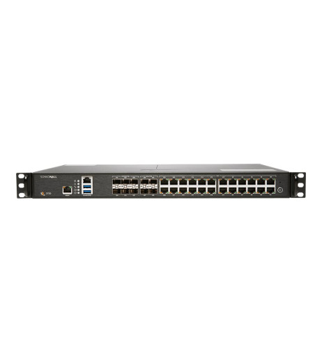 SonicWall NSa 3700 - Advanced Edition (02-SSC-8720) – купити в Україні | Офіційна гарантія SonicWall NSa 3700 - Advanced Edition (02-SSC-8720) – купити в Україні | Офіційна гарантія