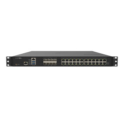 SonicWall NSa 5800 - Security appliance (03-SSC-7064)