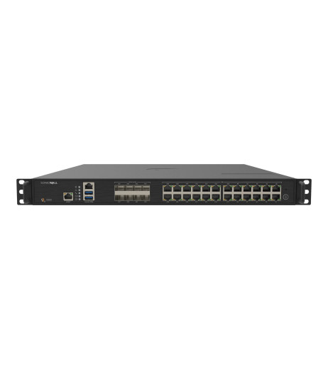 SonicWall NSa 5800 - Security appliance (03-SSC-7064) – купити в Україні | Офіційна гарантія