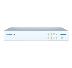 Sophos XG 125w - Security appliance (NA1C3CSUS)