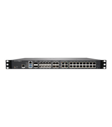 SonicWall NSsp 10700 (02-SSC-1717) – купити в Україні | Офіційна гарантія