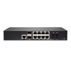 SonicWall TZ670 - Advanced Edition (02-SSC-5674)