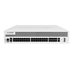 Fortinet FortiGate 2500E (FG-2500E)