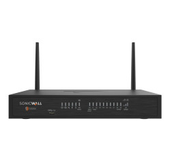 SonicWall TZ Series (Gen 8) TZ 380W (03-SSC-7725)