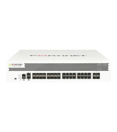Fortinet FortiGate 1200D (FG-1200D) – купити в Україні | Офіційна гарантія