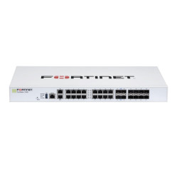 Fortinet FortiGate 120G (FG-120G-BDL-809-60)