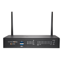 SonicWall TZ470W - Security appliance (02-SSC-8057)