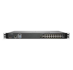 SonicWall NSa 2700 - Essential Edition (02-SSC-8659)