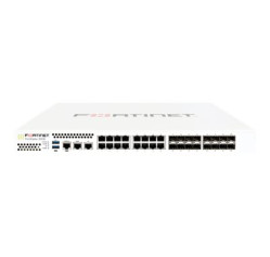 Fortinet FortiGate 301E (FG-301E-BDL-950-36)