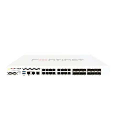 Fortinet FortiGate 301E (FG-301E-BDL-950-36) – купити в Україні | Офіційна гарантія