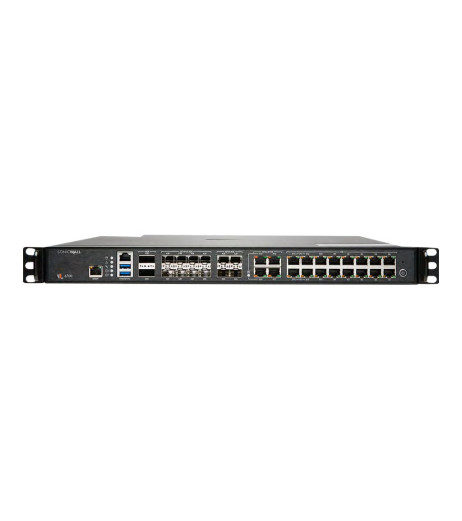 SonicWall NSa 6700 - Advanced Edition (02-SSC-9594) – купити в Україні | Офіційна гарантія SonicWall NSa 6700 - Advanced Edition (02-SSC-9594) – купити в Україні | Офіційна гарантія