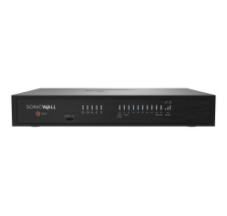 SonicWall TZ Series (Gen 8) TZ580 (03-SSC-7464)