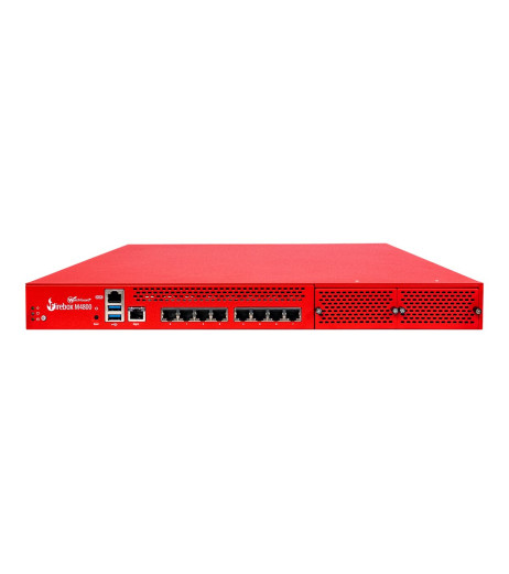 WatchGuard Firebox M4800 (WGM480001601)