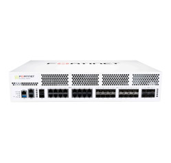 Fortinet FortiGate 2600F (FG-2600F)
