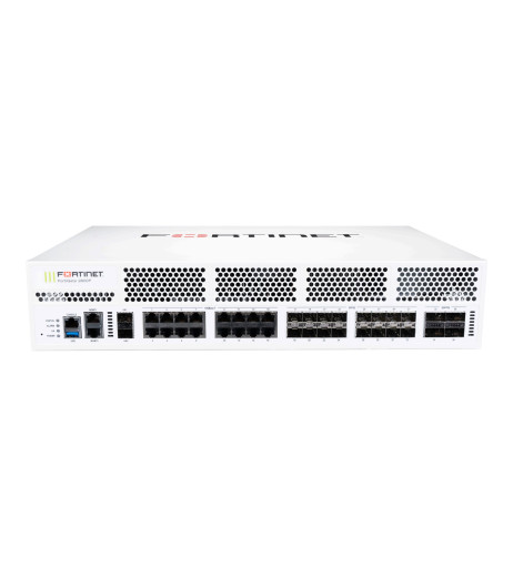 Fortinet FortiGate 2600F (FG-2600F) – купити в Україні | Офіційна гарантія Fortinet FortiGate 2600F (FG-2600F) – купити в Україні | Офіційна гарантія