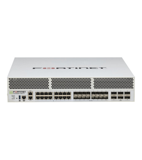 Fortinet FortiGate 3000F-DC (FG-3000F-DC) – купити в Україні | Офіційна гарантія Fortinet FortiGate 3000F-DC (FG-3000F-DC) – купити в Україні | Офіційна гарантія