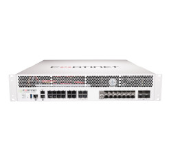 Fortinet FortiGate 3301E (FG-3301E-BDL-809-36)