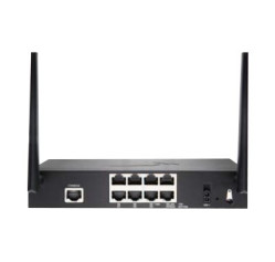 SonicWall TZ270W - Essential Edition (02-SSC-6848)