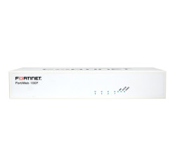 Fortinet FortiWeb 100F (FWB-100F-BDL-934-36)