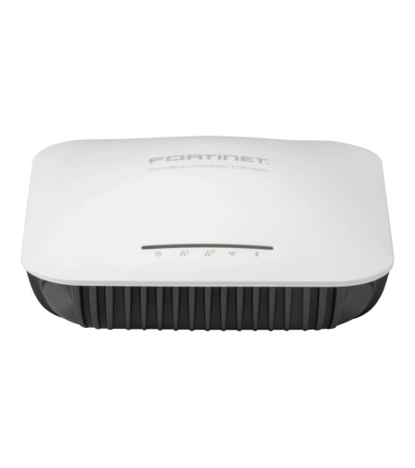Fortinet FortiBranchSASE 10F-WiFi (FBS-10F-WIFI-I) – купити в Україні | Офіційна гарантія