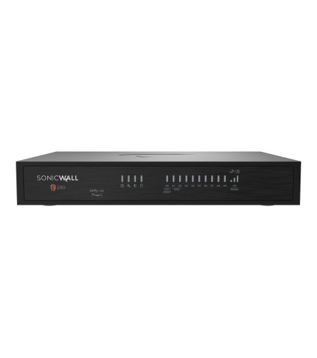 SonicWall TZ Series Tz280 (03-SSC-6936) – купити в Україні | Офіційна гарантія SonicWall TZ Series Tz280 (03-SSC-6936) – купити в Україні | Офіційна гарантія