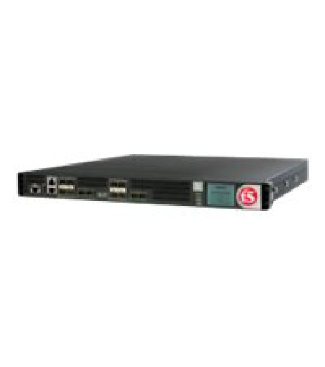 F5 BIG-IP iSeries Better Bundle i4600 (F5-BIG-BR-I4600)