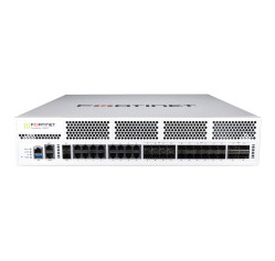 Fortinet FortiGate 1801F-DC (FG-1801F-DC)