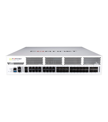 Fortinet FortiGate 1801F-DC (FG-1801F-DC) – купити в Україні | Офіційна гарантія Fortinet FortiGate 1801F-DC (FG-1801F-DC) – купити в Україні | Офіційна гарантія
