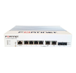 Fortinet FortiGate Rugged 60F (FGR-60F-BDL-809-36)