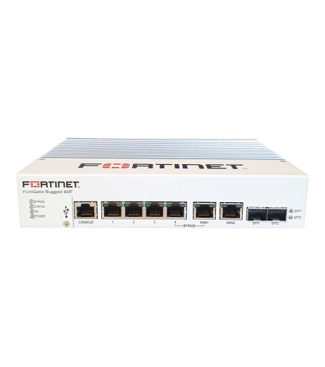 Fortinet FortiGate Rugged 60F (FGR-60F-BDL-809-36) – купити в Україні | Офіційна гарантія Fortinet FortiGate Rugged 60F (FGR-60F-BDL-809-36) – купити в Україні | Офіційна гарантія
