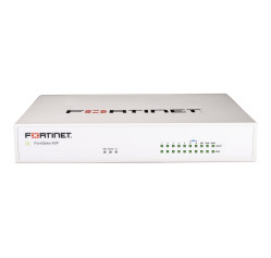 Fortinet FortiGate 60F (FG-60F-LENC)