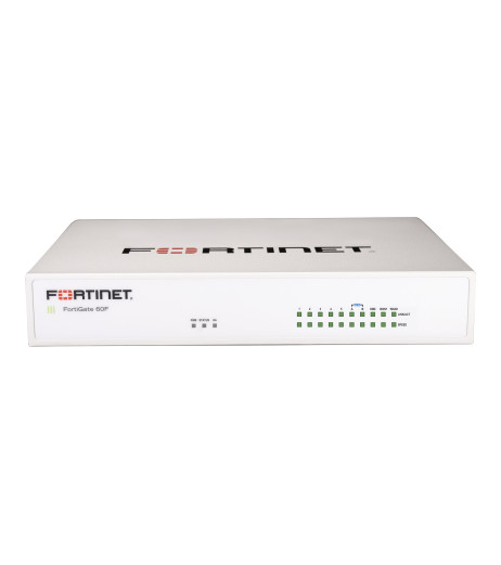 Fortinet FortiGate 60F (FG-60F-LENC) – купити в Україні | Офіційна гарантія Fortinet FortiGate 60F (FG-60F-LENC) – купити в Україні | Офіційна гарантія