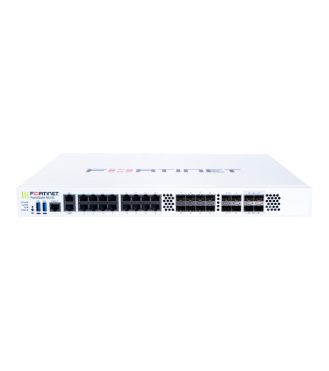 Fortinet FortiGate 900G (FG-900G) – купити в Україні | Офіційна гарантія