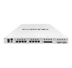 Fortinet FortiDDoS 200F (FDD-200F)