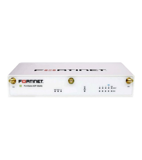 Fortinet FortiWiFi 40F-3G4G (FWF-40F-3G4G-B) – купити в Україні | Офіційна гарантія Fortinet FortiWiFi 40F-3G4G (FWF-40F-3G4G-B) – купити в Україні | Офіційна гарантія
