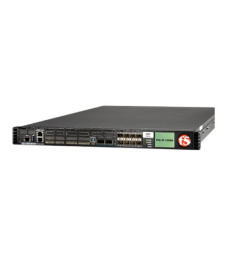 F5 BIG-IP Application Delivery Controller R5600 (F5-BIG-LTM-R5600)