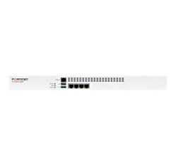 Fortinet FortiMail 400F (FML-400F)