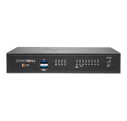 SonicWall TZ370 - High Availability (02-SSC-6443)