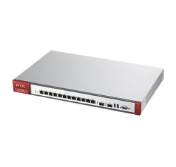 Zyxel ZyWALL ATP700 - Security appliance (ATP700)