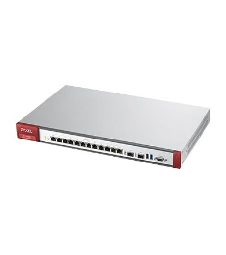 Zyxel ZyWALL ATP700 - Security appliance (ATP700) – купити в Україні | Офіційна гарантія