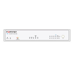 Fortinet FortiWiFi 50G-DSL (FWF-50G-DSL-B)