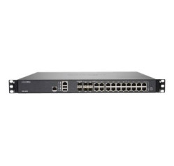 SonicWall NSa 4650 - Advanced Edition (02-SSC-0248)