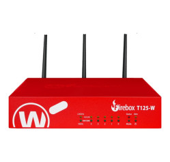 WatchGuard Firebox T125-W (WGT126000)