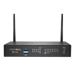 SonicWall TZ370W - Threat Edition (02-SSC-7289)
