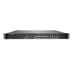 SonicWall NSa 6600 - Advanced Edition (02-SSC-0224)