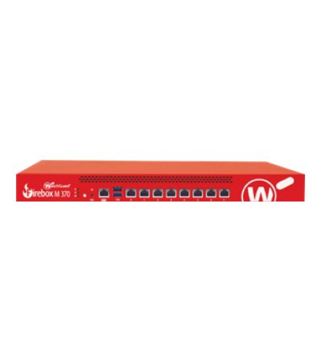 WatchGuard Firebox M370 (WGM37073) – купити в Україні | Офіційна гарантія WatchGuard Firebox M370 (WGM37073) – купити в Україні | Офіційна гарантія