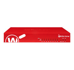 WatchGuard Firebox T85-PoE (WGT850023)