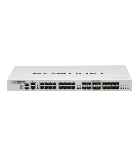 Fortinet FortiGate 401F (FG-401F-BDL-809-12) – купити в Україні | Офіційна гарантія Fortinet FortiGate 401F (FG-401F-BDL-809-12) – купити в Україні | Офіційна гарантія